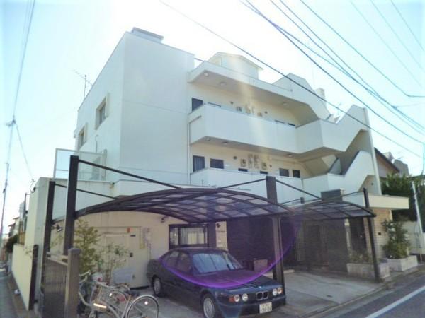 シーズンテラス大岡山