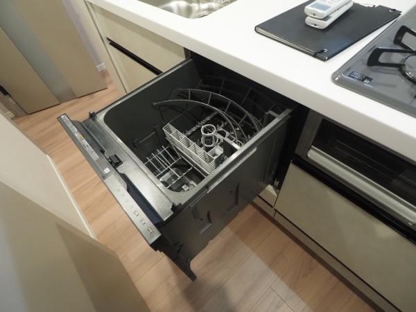 目黒区洗足2丁目のマンション(その他設備)