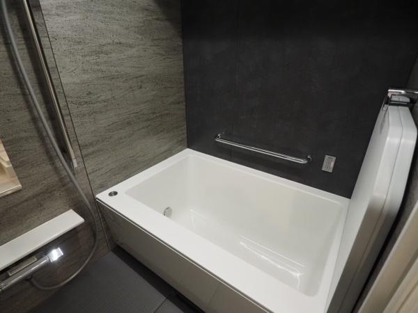 目黒区洗足2丁目のマンション(バス)