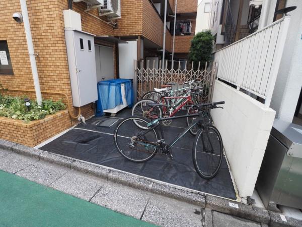 パークアベニュー(その他共用部分)