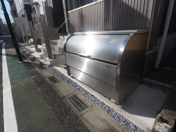 森の彩(その他共用部分)