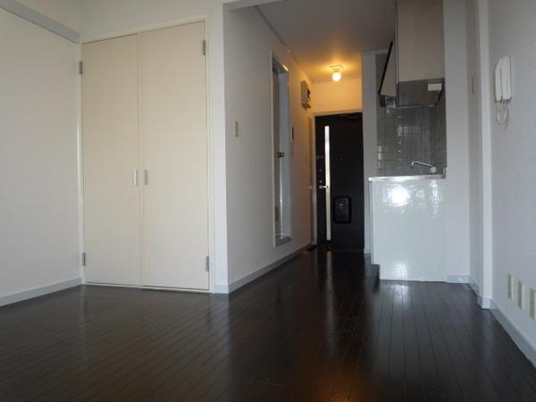 ミラーグリム(その他内観)