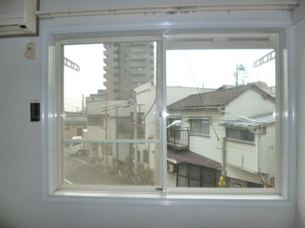 ミラーグリム(現地からの眺望)