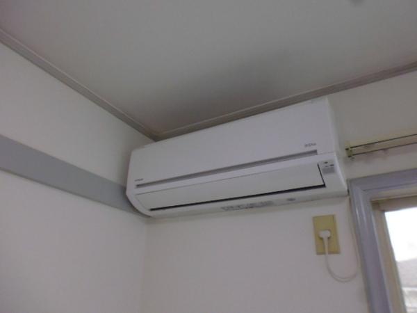 ミラーグリム(その他設備)