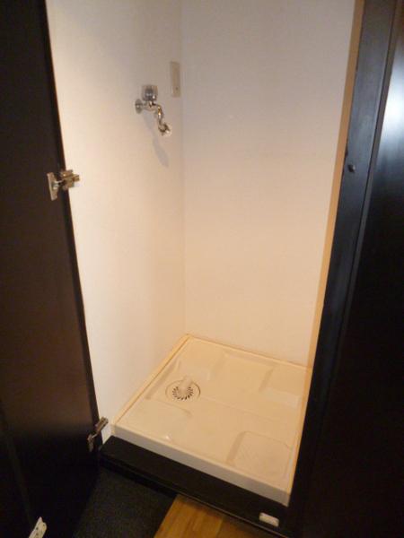 スフィア自由が丘(その他設備)