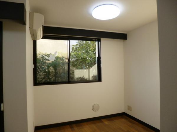 スフィア自由が丘(その他内観)