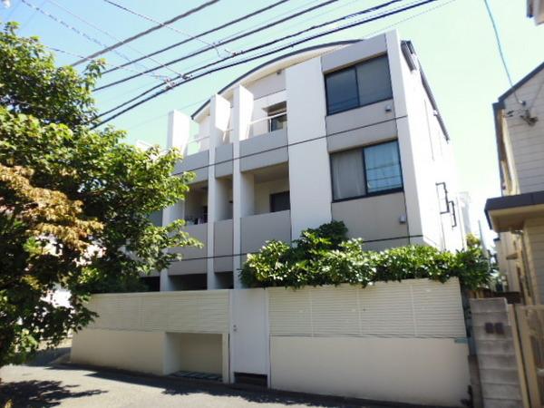 スフィア自由が丘(その他)