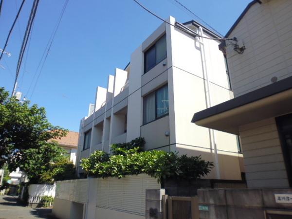 スフィア自由が丘