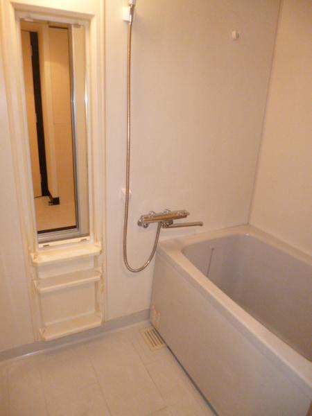 スフィア自由が丘(バス)