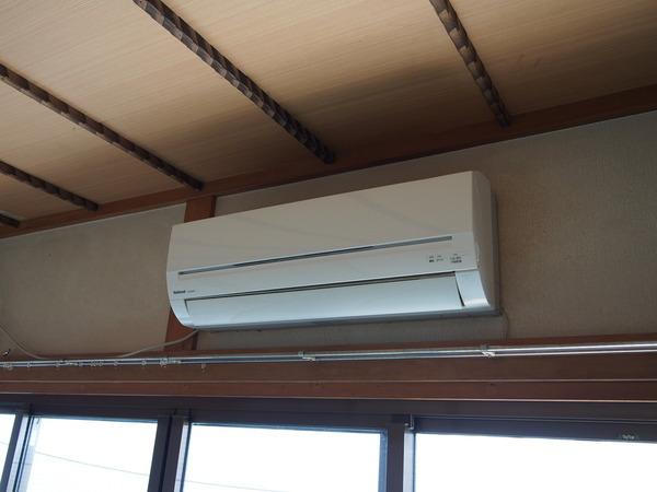 コーポ大岡山(その他設備)