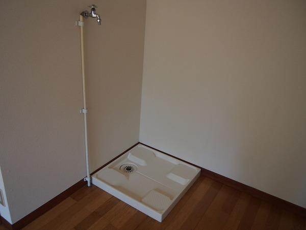 コーポ大岡山(洗面台・洗面所)