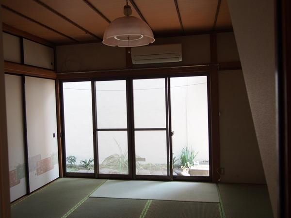 コーポ大岡山(その他内観)