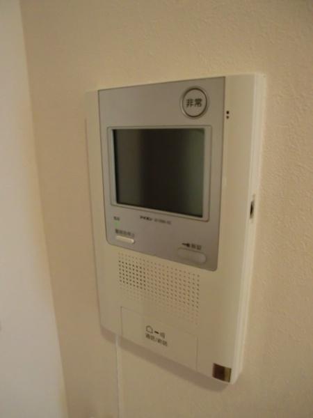 フレンシア洗足池