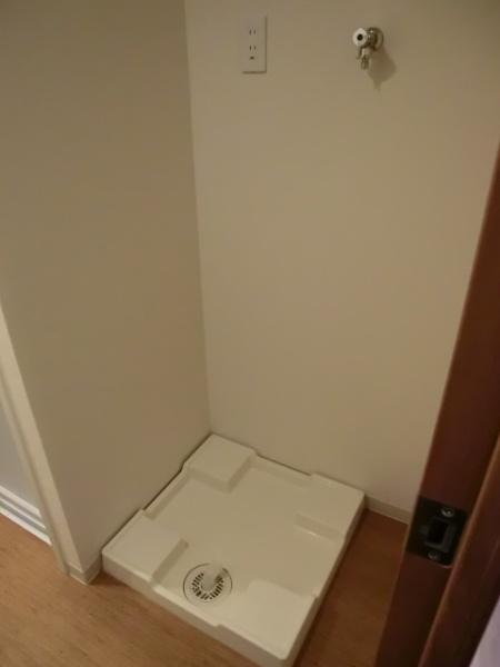 フレンシア洗足池