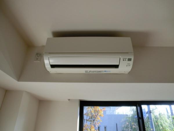 フレンシア洗足池