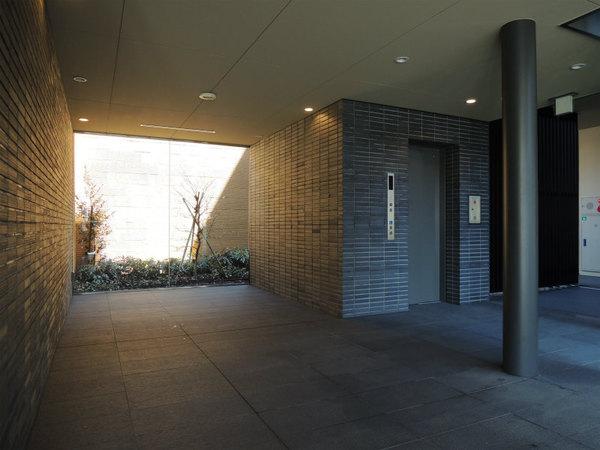 フレンシア洗足池