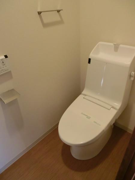 フレンシア洗足池