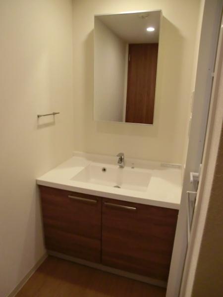 フレンシア洗足池