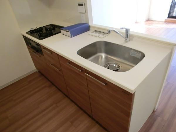 フレンシア洗足池