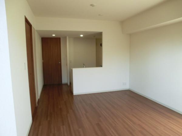 フレンシア洗足池