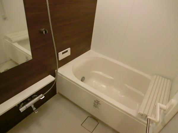 フレンシア洗足池