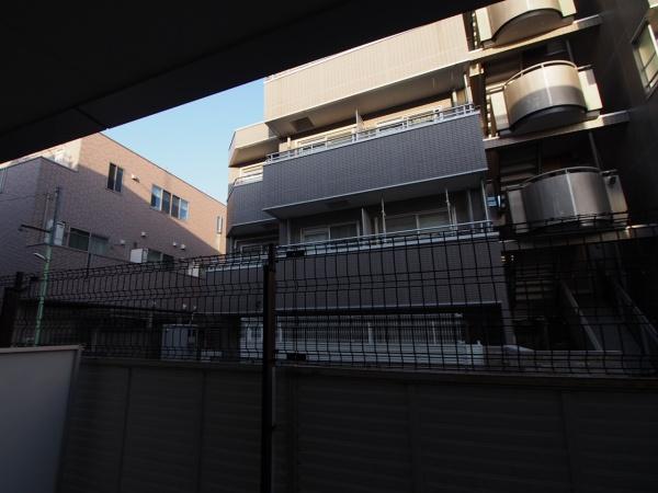 サンルミナスＢ棟