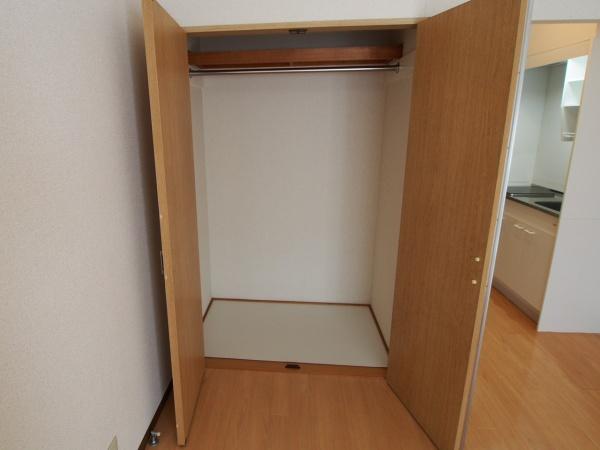 サンルミナスＢ棟