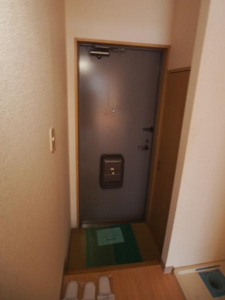 サンルミナスＢ棟