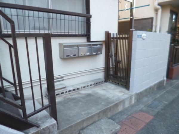 サクラハウス