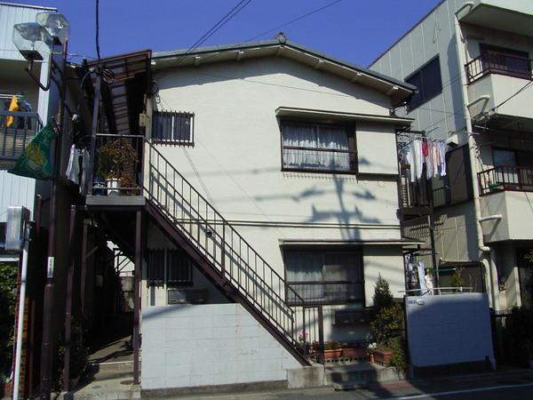 サクラハウス
