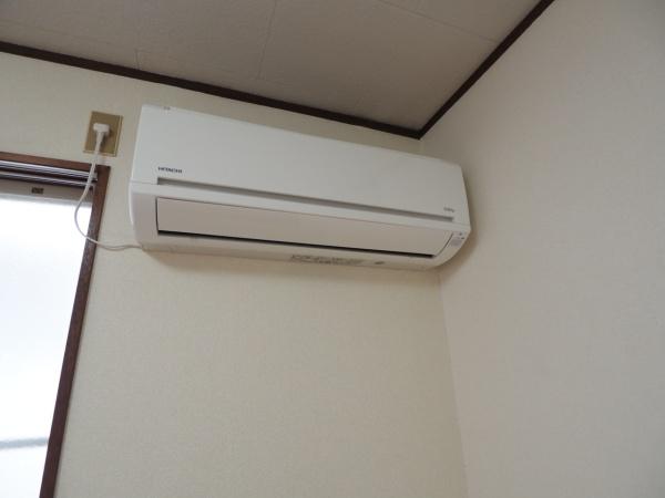 旗の台コーポＣ
