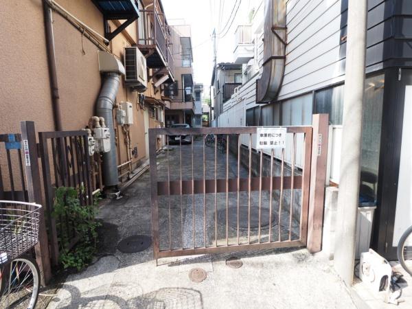 旗の台コーポＣ
