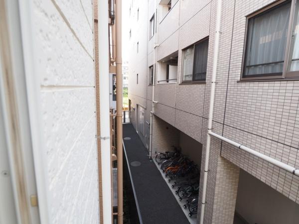 旗の台コーポＣ