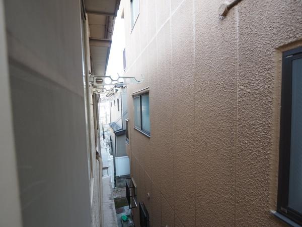 旗の台コーポＣ
