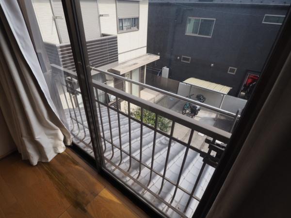 シェアハウス桜坂