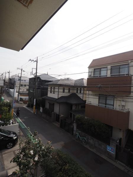 シェアハウス桜坂