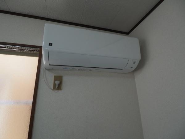 旗の台コーポＣ