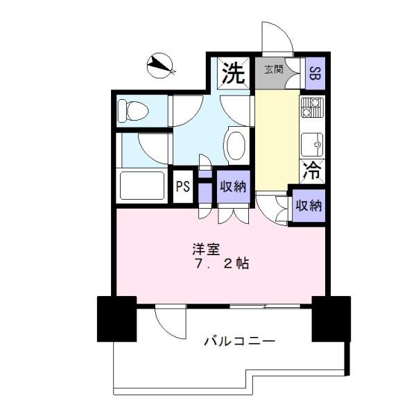 パークホームズ大岡山ラヴィアンコート