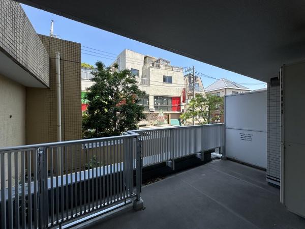 パークホームズ大岡山ラヴィアンコート