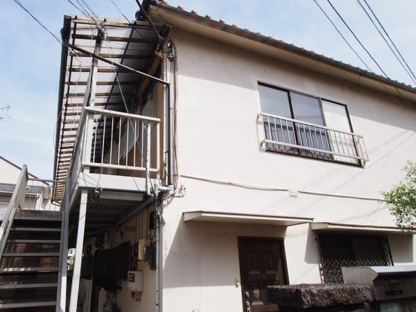 コーポ大岡山