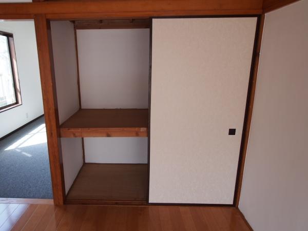 コーポ大岡山