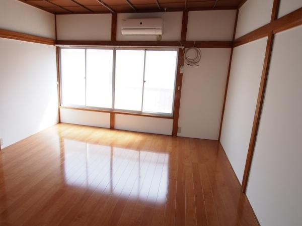 コーポ大岡山
