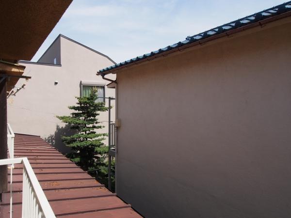 コーポ大岡山