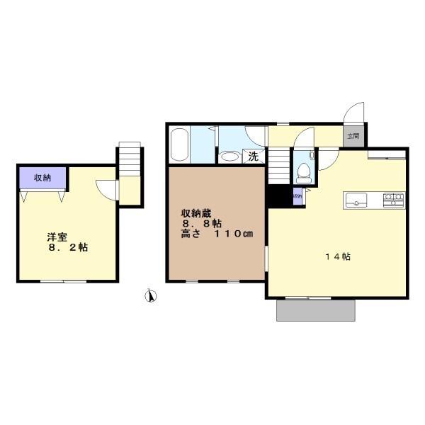 アトリエール大岡山