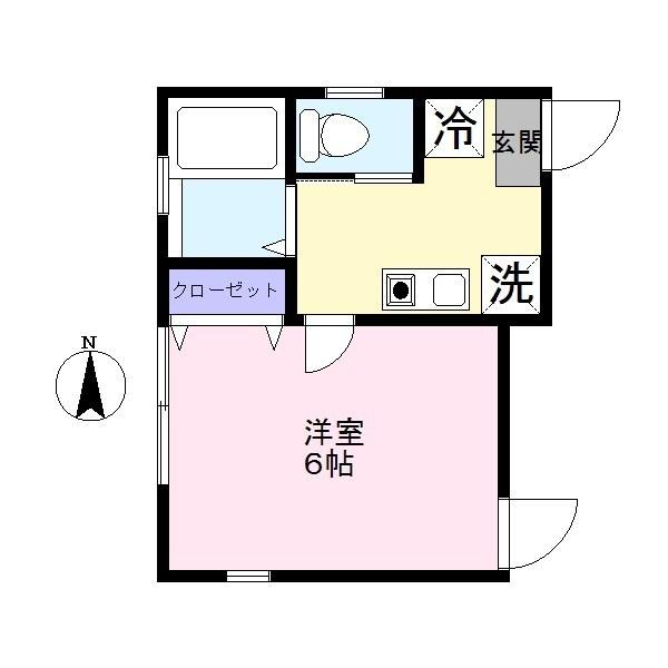 Sハイツ