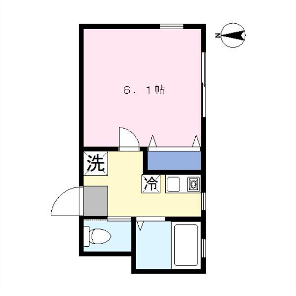 Sハイツ