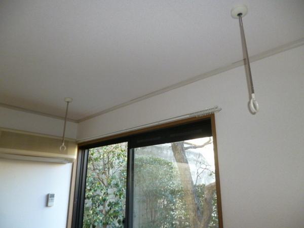 コーポ池畔