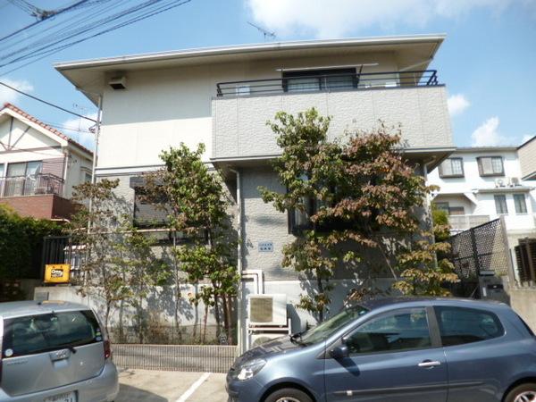 コーポ池畔