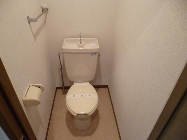 コーポ池畔