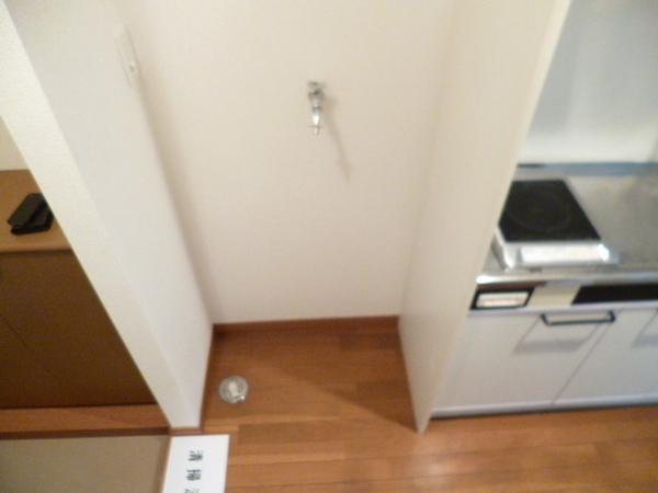 コーポ池畔